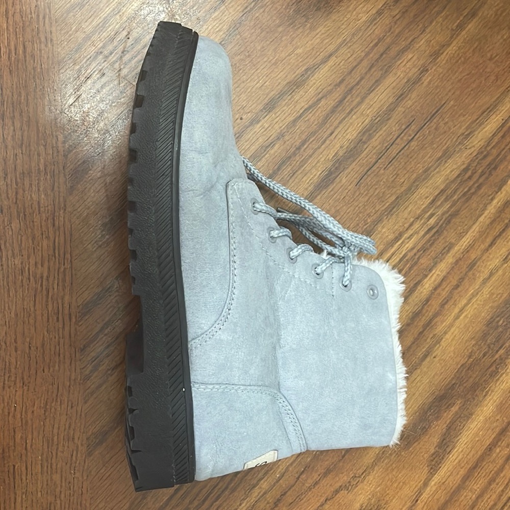 Women winter boot